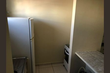 Apartamento para alugar com 1 quarto, 45m² em Centro, Campinas