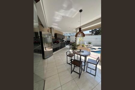 Casa à venda com 3 quartos, 457m² em Residencial das Estrelas, Barueri
