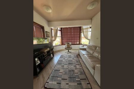 Casa à venda com 3 quartos, 457m² em Residencial das Estrelas, Barueri