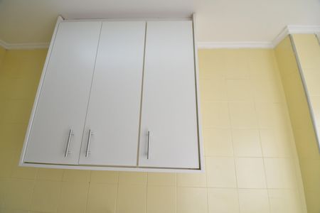 Apartamento para alugar com 40m², 1 quarto e sem vagaCozinha