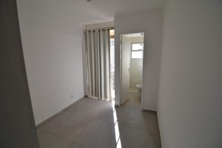 Apartamento para alugar com 40m², 1 quarto e sem vagaQuarto