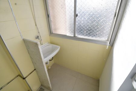 Apartamento para alugar com 40m², 1 quarto e sem vagaCozinha