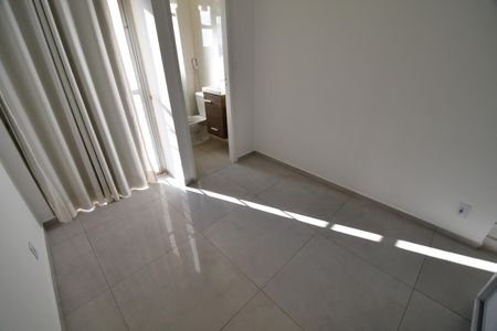 Apartamento para alugar com 40m², 1 quarto e sem vagaQuarto