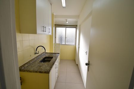 Apartamento para alugar com 40m², 1 quarto e sem vagaCozinha