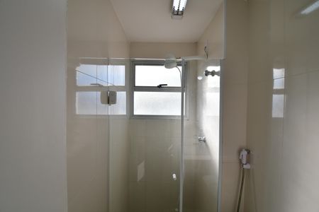 Apartamento para alugar com 40m², 1 quarto e sem vagaBanheiro