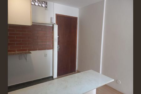 Apartamento para alugar com 1 quarto, 29m² em Copacabana, Rio de Janeiro