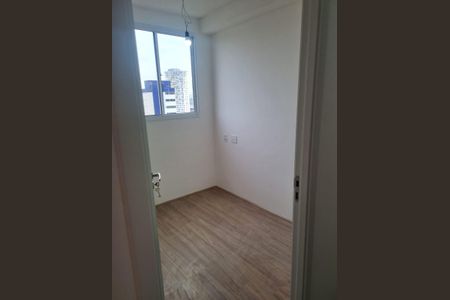 Quarto de apartamento para alugar com 2 quartos, 33m² em Várzea da Barra Funda, São Paulo