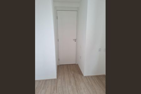 Quarto de apartamento para alugar com 2 quartos, 33m² em Várzea da Barra Funda, São Paulo