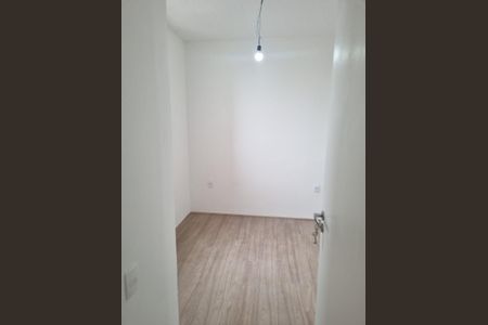 Quarto de apartamento para alugar com 2 quartos, 33m² em Várzea da Barra Funda, São Paulo