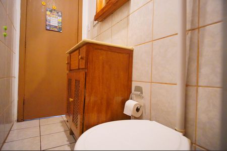 Casa para alugar com 77m², 2 quartos e 1 vagaBanheiro