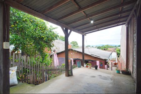 Casa para alugar com 77m², 2 quartos e 1 vagaGaragem