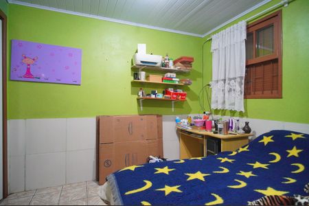 Casa para alugar com 77m², 2 quartos e 1 vagaQuarto 2