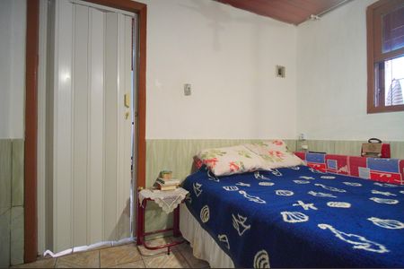 Casa para alugar com 77m², 2 quartos e 1 vagaQuarto 1 