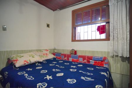 Casa para alugar com 77m², 2 quartos e 1 vagaQuarto 1 