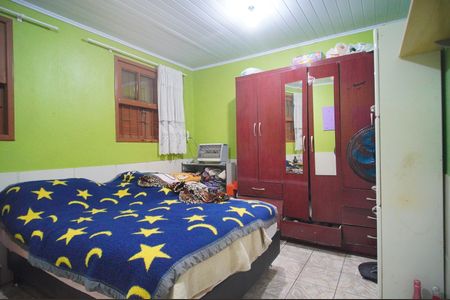 Casa para alugar com 77m², 2 quartos e 1 vagaQuarto 2