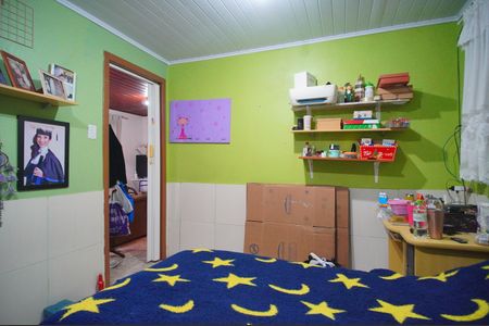 Casa para alugar com 77m², 2 quartos e 1 vagaQuarto 2