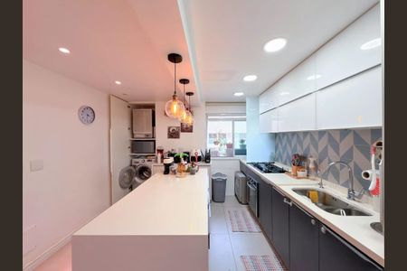 Apartamento à venda com 196m², 3 quartos e 2 vagas