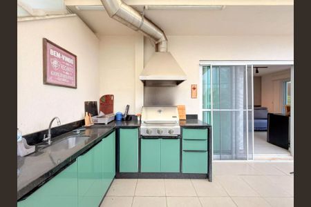 Apartamento à venda com 196m², 3 quartos e 2 vagas