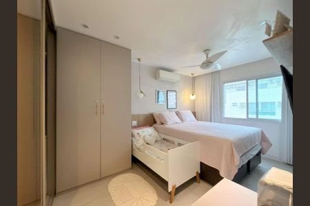 Apartamento à venda com 196m², 3 quartos e 2 vagas