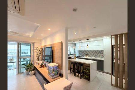 Apartamento à venda com 196m², 3 quartos e 2 vagas