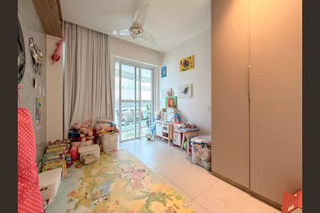 Apartamento à venda com 196m², 3 quartos e 2 vagas