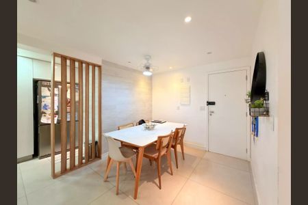 Apartamento à venda com 3 quartos, 196m² em Barra Olímpica, Rio de Janeiro