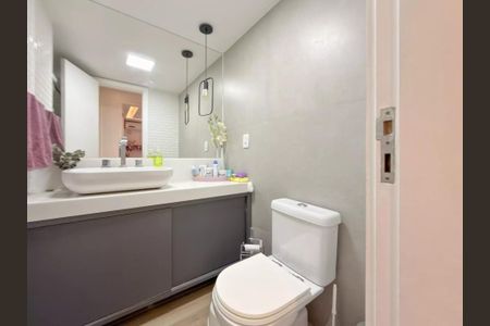 Apartamento à venda com 196m², 3 quartos e 2 vagas