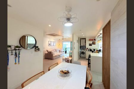 Apartamento à venda com 196m², 3 quartos e 2 vagas