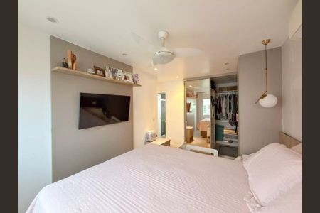 Apartamento à venda com 196m², 3 quartos e 2 vagas