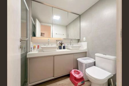 Apartamento à venda com 196m², 3 quartos e 2 vagas