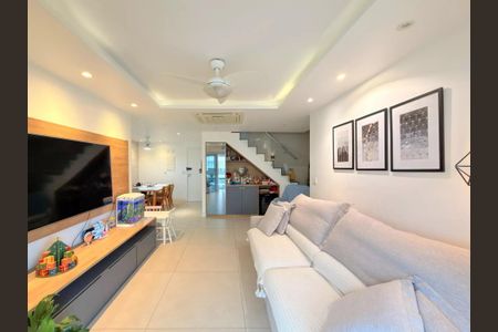Apartamento à venda com 3 quartos, 196m² em Barra Olímpica, Rio de Janeiro