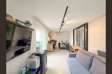 Apartamento à venda com 3 quartos, 196m² em Barra Olímpica, Rio de Janeiro