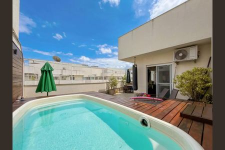 Apartamento à venda com 196m², 3 quartos e 2 vagas