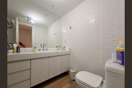 Apartamento à venda com 196m², 3 quartos e 2 vagas