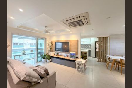 Apartamento à venda com 196m², 3 quartos e 2 vagas