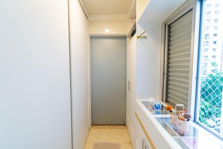 Apartamento à venda com 72m², 2 quartos e 2 vagas Apartamento à venda com 72m², 2 quartos e 2 vagasBanheiro da Suíte