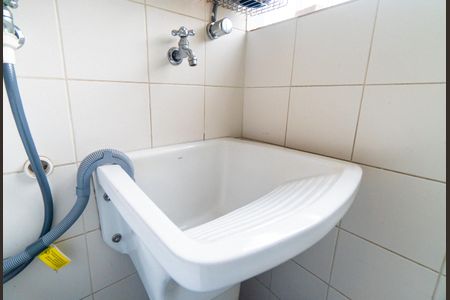 Apartamento à venda com 72m², 2 quartos e 2 vagas Apartamento à venda com 72m², 2 quartos e 2 vagasÁrea de Serviço