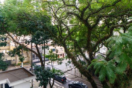Apartamento à venda com 72m², 2 quartos e 2 vagas Apartamento à venda com 72m², 2 quartos e 2 vagasVista da Sala