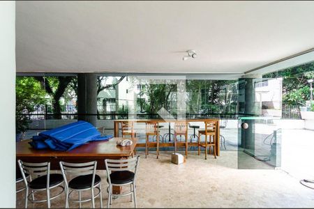 Apartamento à venda com 72m², 2 quartos e 2 vagas Apartamento à venda com 72m², 2 quartos e 2 vagasÁrea comum - Salão de festas