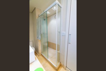 Apartamento à venda com 72m², 2 quartos e 2 vagas Apartamento à venda com 72m², 2 quartos e 2 vagasBanheiro da Suíte