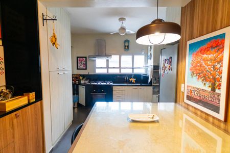 Apartamento à venda com 72m², 2 quartos e 2 vagas Apartamento à venda com 72m², 2 quartos e 2 vagasCozinha