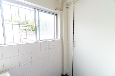 Apartamento à venda com 72m², 2 quartos e 2 vagas Apartamento à venda com 72m², 2 quartos e 2 vagasÁrea de Serviço