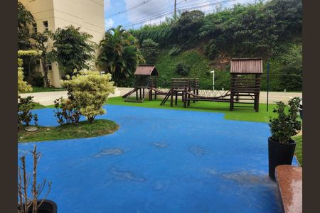 Apartamento para alugar com 133m², 3 quartos e 2 vagas