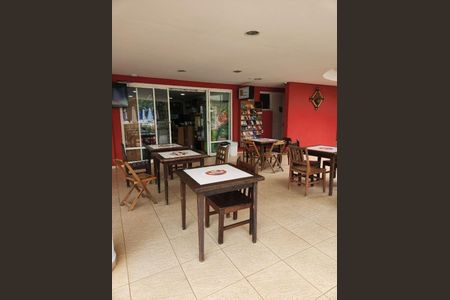 Apartamento para alugar com 133m², 3 quartos e 2 vagas