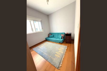 Apartamento para alugar com 133m², 3 quartos e 2 vagas