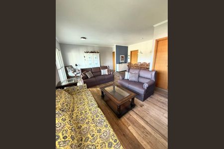 Apartamento para alugar com 133m², 3 quartos e 2 vagas