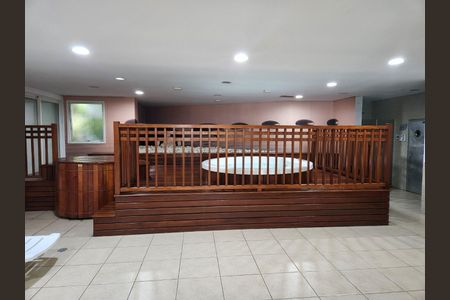 Apartamento para alugar com 133m², 3 quartos e 2 vagas
