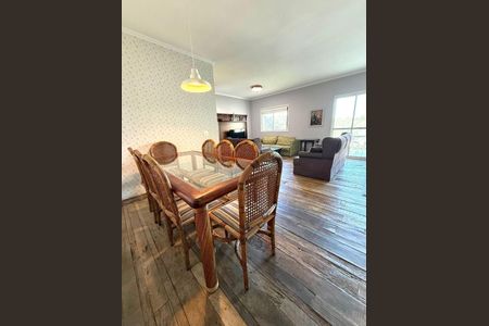 Apartamento para alugar com 3 quartos, 133m² em Tamboré, Santana de Parnaíba