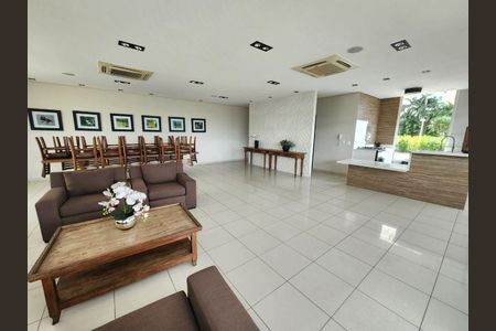 Apartamento para alugar com 133m², 3 quartos e 2 vagas