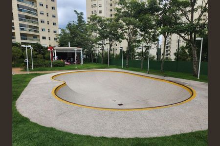 Apartamento para alugar com 133m², 3 quartos e 2 vagas